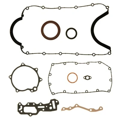 Image of Gasket Set, crank case AJUSA 54051500