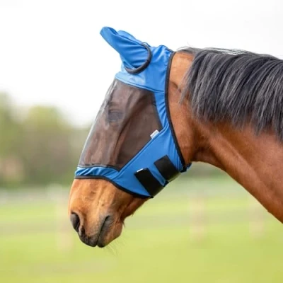 Image of Busse Fly Mask Guard II