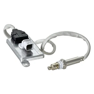 Image of NOx Sensor, catalytic converter HELLA 6PN 358 186 721