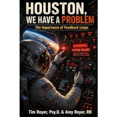 Image of Houston: We Have a Problem: Unlocking Human Potential Through Brain-Based Feedback