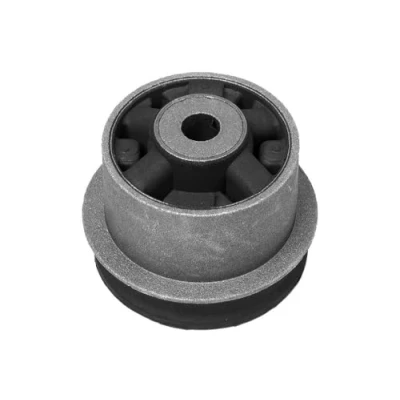 Image of Bush, control arm mounting MEYLE 614 042 0002