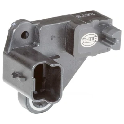 Image of Sensor, crankshaft pulse HELLA 6PU 013 122 251