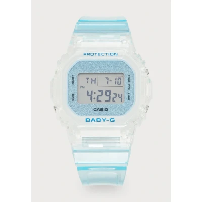 Image of G SHOCK BGD565GC2 Unisex Digital watch, Size: One Size, Blue