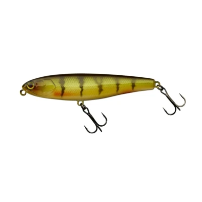 Image of Illex Bonnie 85 Surface lure Perch 8.5cm (9g) Topwater