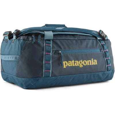 Image of Patagonia Black Hole Duffel 40L Travelbag