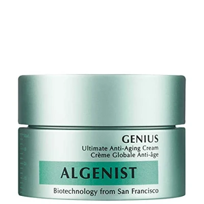 Image of ALGENIST GENIUS Ultimate Anti Ageing Cream 60ml