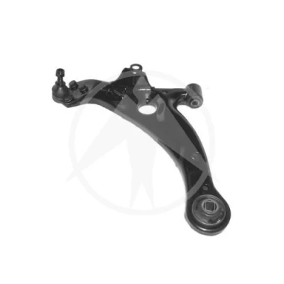 Image of Control/Trailing Arm, wheel suspension SIDEM 45370