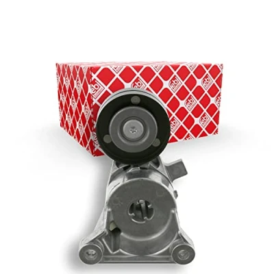 Image of belt Tensioner, v ribbed FEBI BILSTEIN 24328