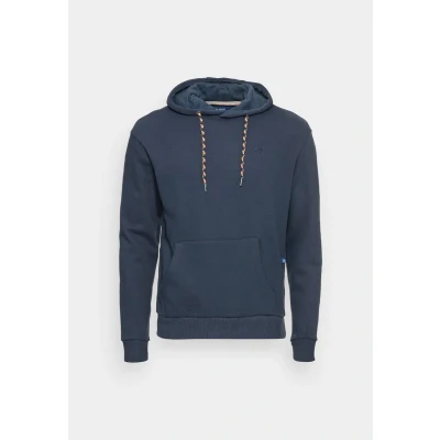 Image of Blend Bhbhavebury HOOD Sweatshirt Sweatshirt, Men&#039;s, Size: Small, Dress blues