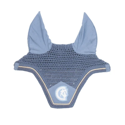 Image of Kentucky Fly Veil Wellington 3D Logo Rope