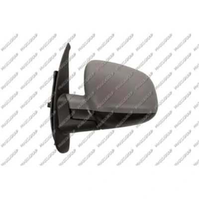 Image of Exterior Mirror PRASCO RN9217314
