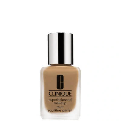 Image of Clinique Superbalanced Makeup WN 114 Golden 30ml / 1 fl.oz.