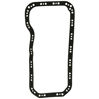 Image of Gasket, oil sump ELRING 435.410