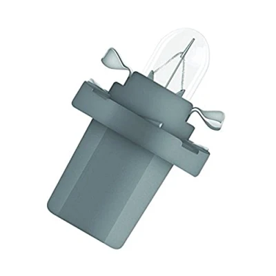 Image of Bulb, instrument lighting OSRAM 2741MF