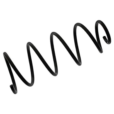 Image of Coil Spring FEBI BILSTEIN 38581