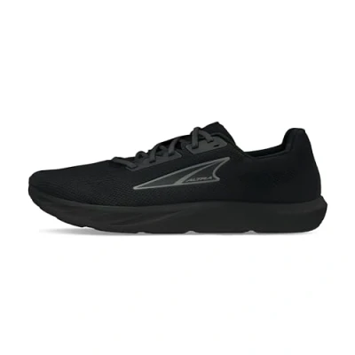 Image of Altra Escalante 4 Road running shoes, Men&#039;s, Size: 7, Black Textile/synthetics