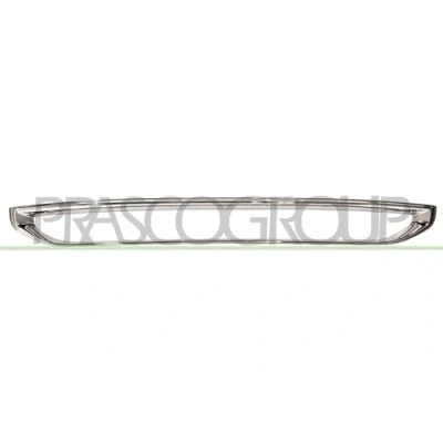 Image of Frame, radiator grille PRASCO CI2042206