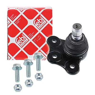 Image of Ball Joint FEBI BILSTEIN 02271