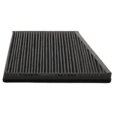 Image of Filter, interior air FEBI BILSTEIN 37786