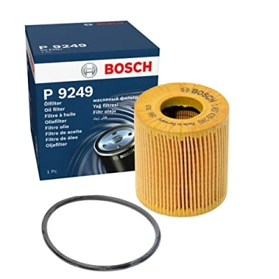 Image of Oil Filter BOSCH 1 457 429 249