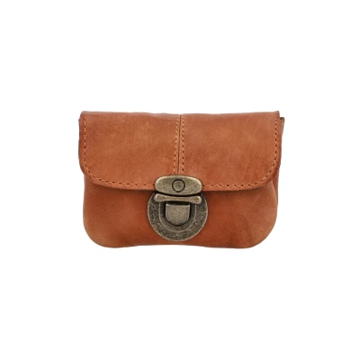 Image of Gusti Leder Zahara Across body bag, Size: One Size, Braun