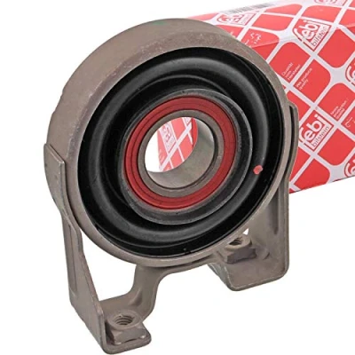 Image of Mounting, propshaft FEBI BILSTEIN 38548