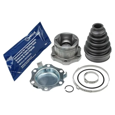 Image of Joint Kit, drive shaft MEYLE 100 498 0154