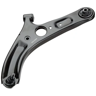 Image of Control/Trailing Arm, wheel suspension ASHIKA 72 0H H72L