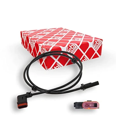 Image of Sensor, wheel speed FEBI BILSTEIN 38371