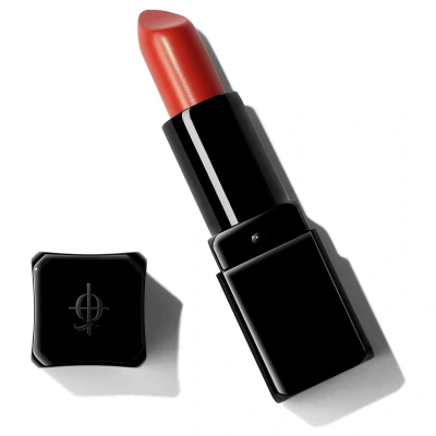 Image of Illamasqua Antimatter Lipstick (Various Shades) Midnight