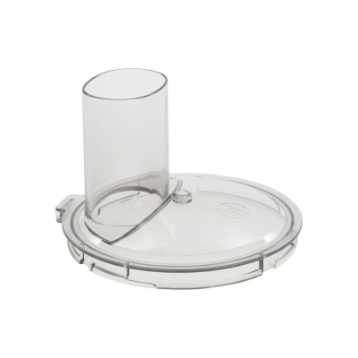 Image of Bosch Siemens 12007720 door/cover/lid food processor lid