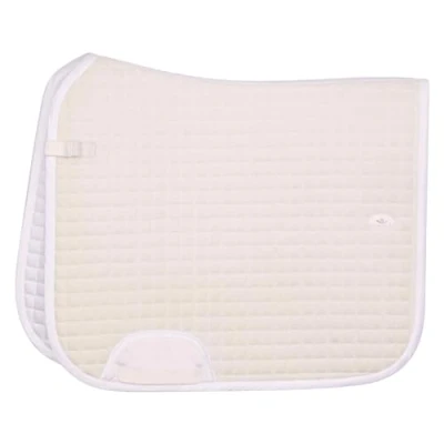 Image of HV Polo Saddle Pad Legacy Dressage