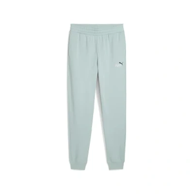 Image of Puma Essentials 2 NO 1 LOGO Tracksuit bottoms, Men&#039;s, Size: XXL, Modern mint
