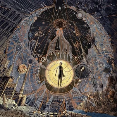 Image of THE REGENERATION ITINERARY (LTD.DIGI)