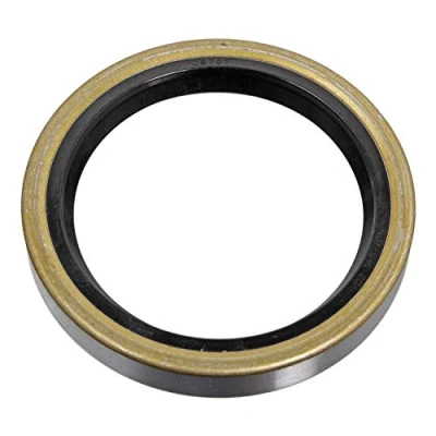 Image of Shaft Seal, manual transmission FEBI BILSTEIN 08701