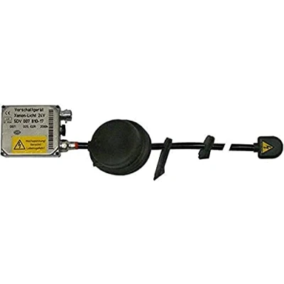 Image of Ballast, gas discharge lamp HELLA 5DV 007 810 171