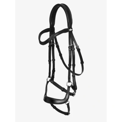 Image of LeMieux Arika Drop bridle