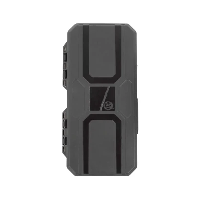 Image of Preston Absolute Hooklength Box Short Rig wallet