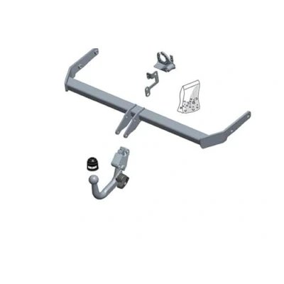 Image of Trailer Hitch THULE 646900