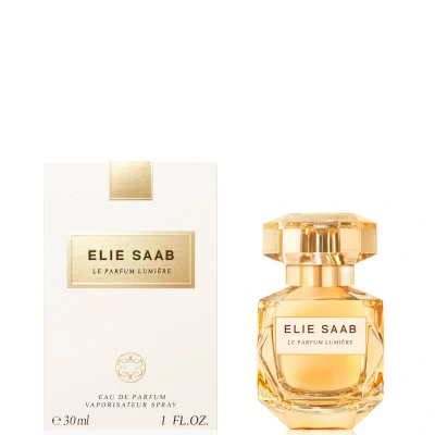 Image of Elie Saab Le Parfum Lumiere Eau de 30ml
