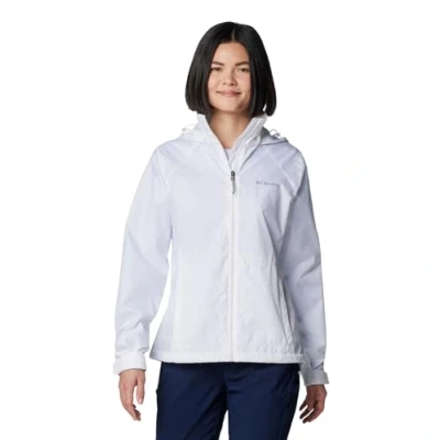 Image of Columbia Women&#039;s Switchback 4 Jacket Waterproof Rain (Pack of 1)