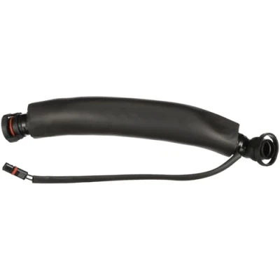 Image of Hose, crankcase breather GATES EMH138