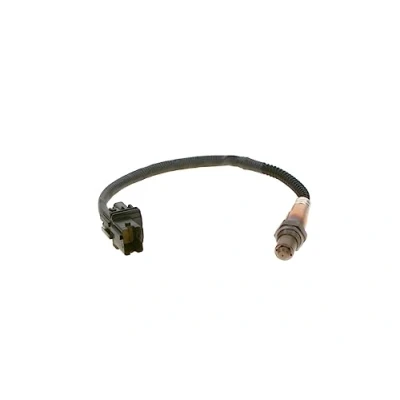 Image of Lambda Sensor BOSCH 0 258 007 156