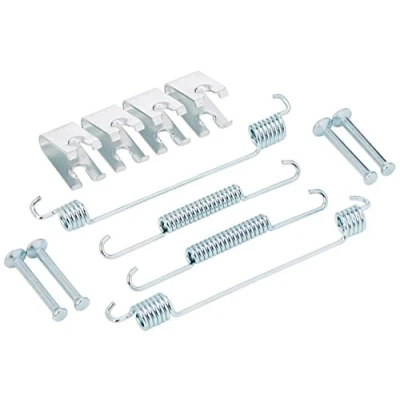 Image of Accessory Kit, brake shoes AUTOFREN SEINSA D3917A