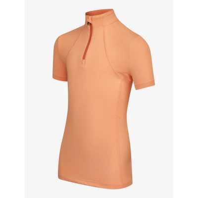 Image of LeMieux SS&#039;24 Young Rider Short Sleeve Base Layer