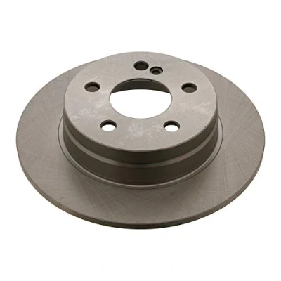 Image of Brake Disc FEBI BILSTEIN 30554