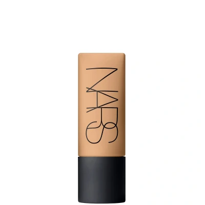 Image of NARS Soft Matte Complete Foundation 45ml (Various Shades) Barcelona