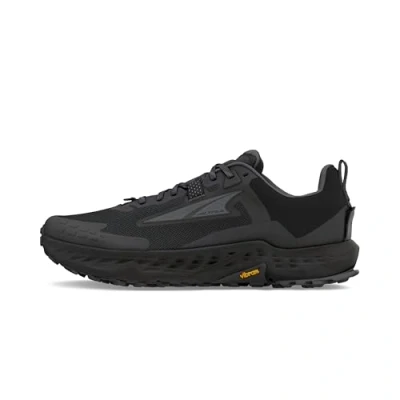 Image of Altra TIMP 5 Trail running shoes, Men&#039;s, Size: 7, Black Textile/synthetics