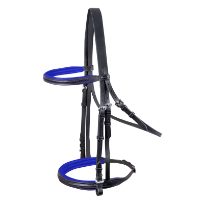 Image of Star Diamond Bridle