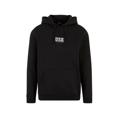 Image of Mister Tee Men&#039;s Sweatshirt, Black, L